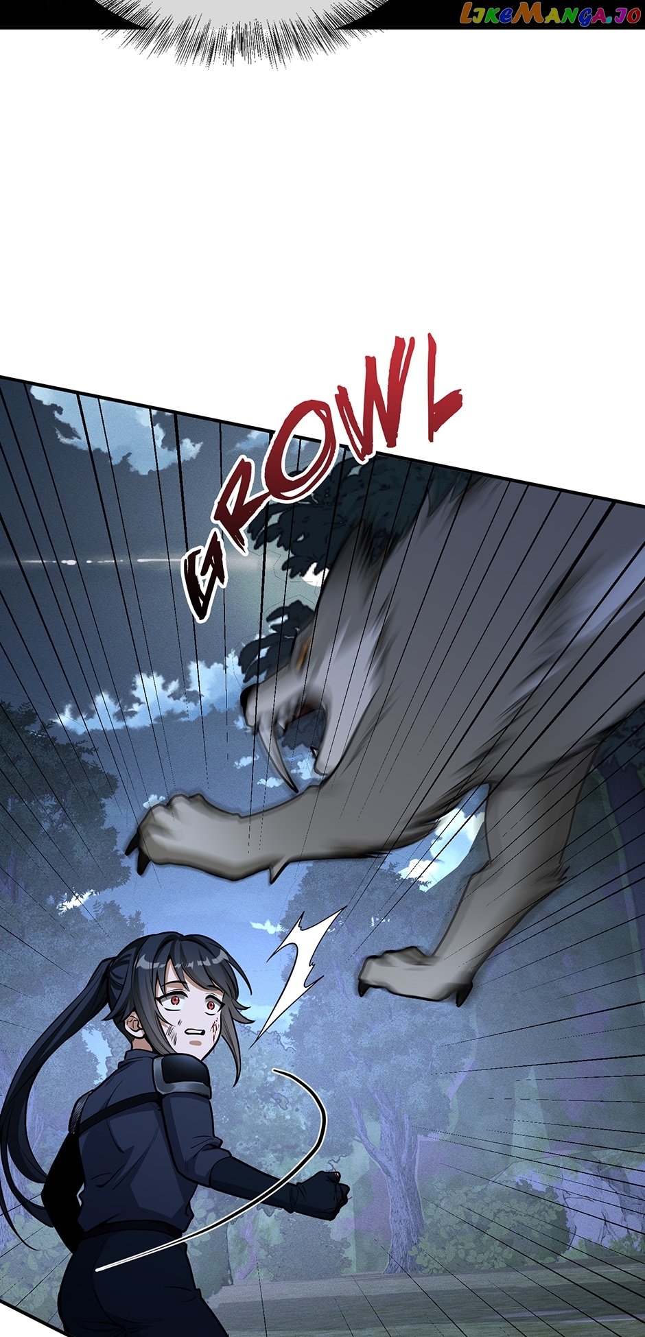 The Beginning After The End Chapter 175.14 image 45